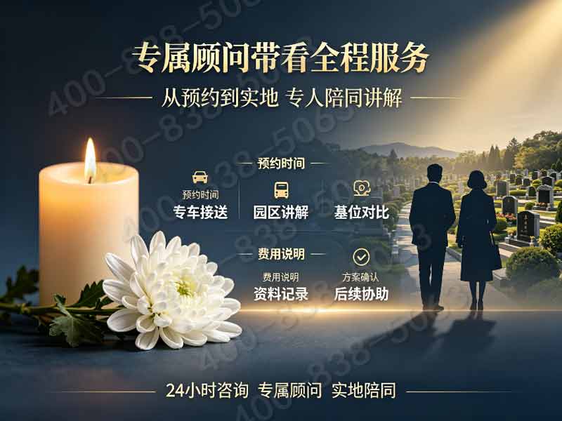 景仰园陵园老客户续费养护享折扣长期安葬性价比可观：尊享贴心服务，安葬优选之选