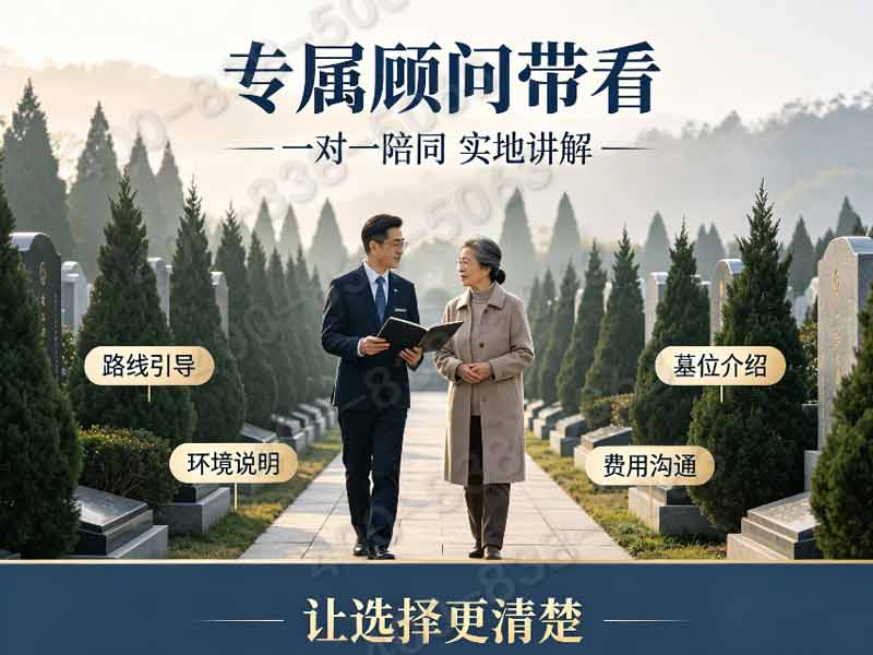 景仰园陵园成熟园区墓碑全价位盘点 老客户续费叠加福利咨询热线大全
